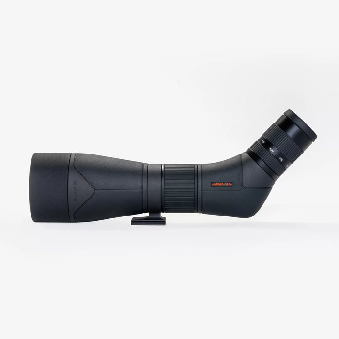 Athlon Cronus G2 UHD 20–60×86 Spotting Scope (45°)