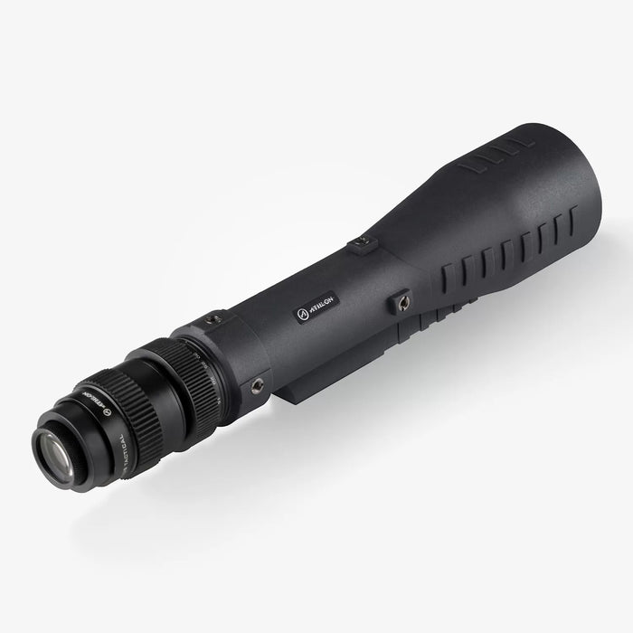 Athlon Cronus G2 UHD 7–42×60 Tactical Spotting Scope (Straight Angle)