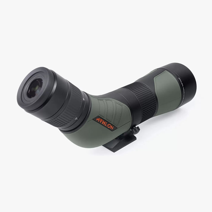 Athlon Ares G2 UHD 15–45×65 (45°) Spotting Scope