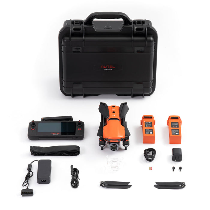 Autel EVO II Pro 6K V3 – Rugged Bundle