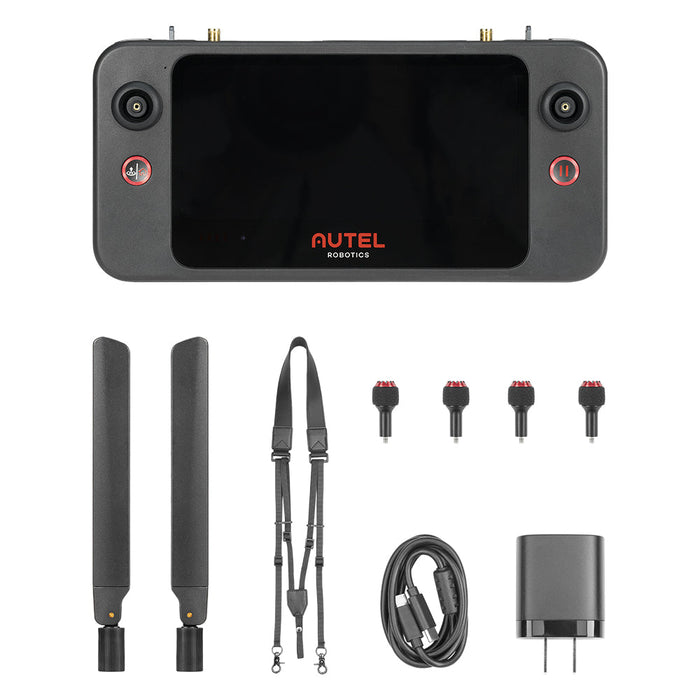 Autel Smart Controller SE For Evo II – 6.4″ OLED Touch Display