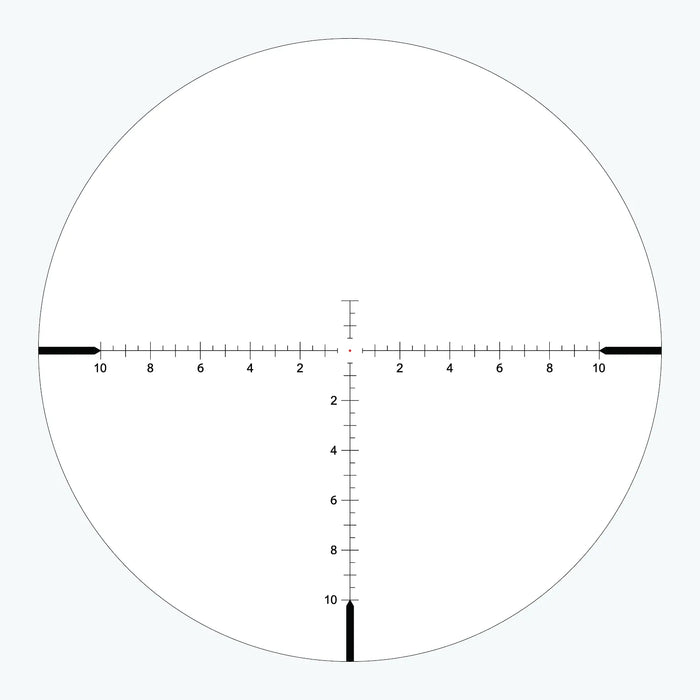 Athlon Ares ETR Gen2 UHD 15–60×56 (ABLR3 SFP IR MOA)