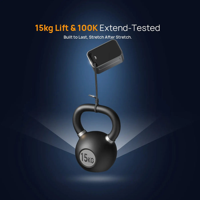 Aferiy Nano100 Portable Power Station – 100 W | 99.2 Wh AFERIY