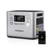 Aferiy P210 Portable Power Station – 2048Wh | 2400W AFERIY