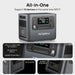 Aferiy P210 Portable Power Station – 2048Wh | 2400W AFERIY
