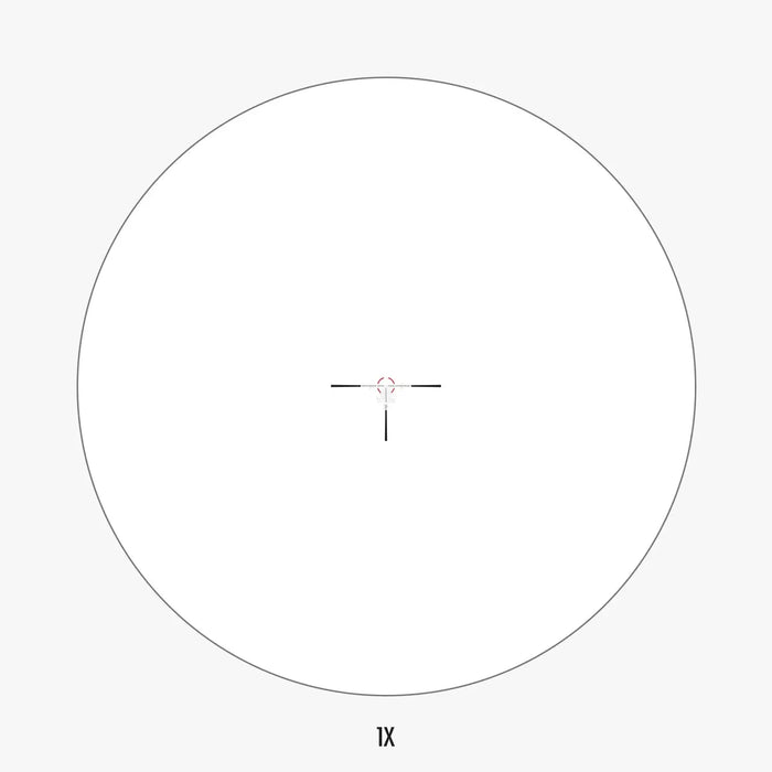 Athlon Ares ETR Gen2 UHD 1–10×24 ATMR3 FFP IR MIL Athlon Optics