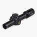 Athlon Ares ETR Gen2 UHD 1‑10×24 LPVO (ATMR2 FFP IR MOA) Athlon Optics