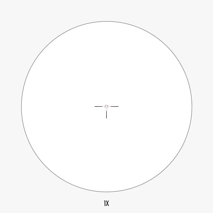 Athlon Ares ETR Gen2 UHD 1‑10×24 LPVO (ATMR2 FFP IR MOA) Athlon Optics