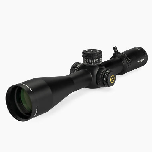 Athlon Ares ETR Gen2 UHD 4.5–30×56 APRLr12 FFP IR MOA Athlon Optics