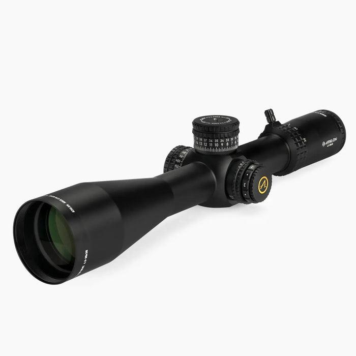 Athlon Ares ETR Gen2 UHD 4.5–30×56 APRLr12 FFP IR MOA Athlon Optics