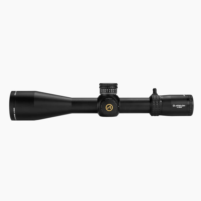 Athlon Ares ETR Gen2 UHD 4.5–30×56 APRLr12 FFP IR MOA Athlon Optics