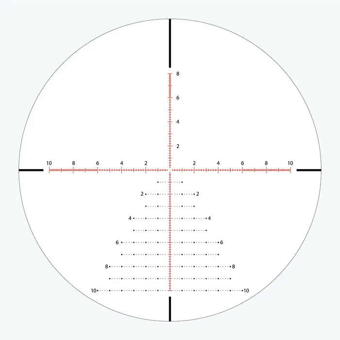 Athlon Ares ETR Gen2 UHD 4.5–30×56 APRS12 FFP IR MIL Athlon Optics