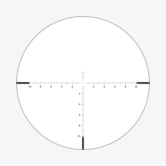 Athlon Ares ETR UHD 15–60×56 BLR1 SFP IR MOA Athlon Optics