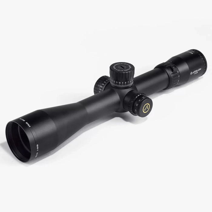 Athlon Ares ETR UHD 3–18×50 APLR6 FFP IR MOA Athlon Optics