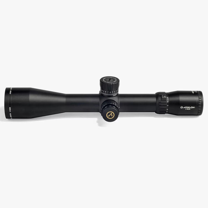 Athlon Ares ETR UHD 3–18×50 APLR6 FFP IR MOA Athlon Optics