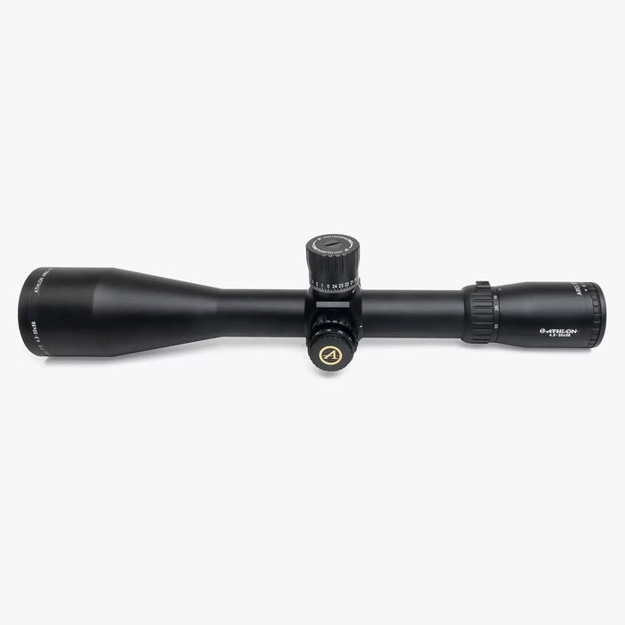 Athlon Ares ETR UHD 4.5–30×56 APLR5 FFP IR MOA Athlon Optics