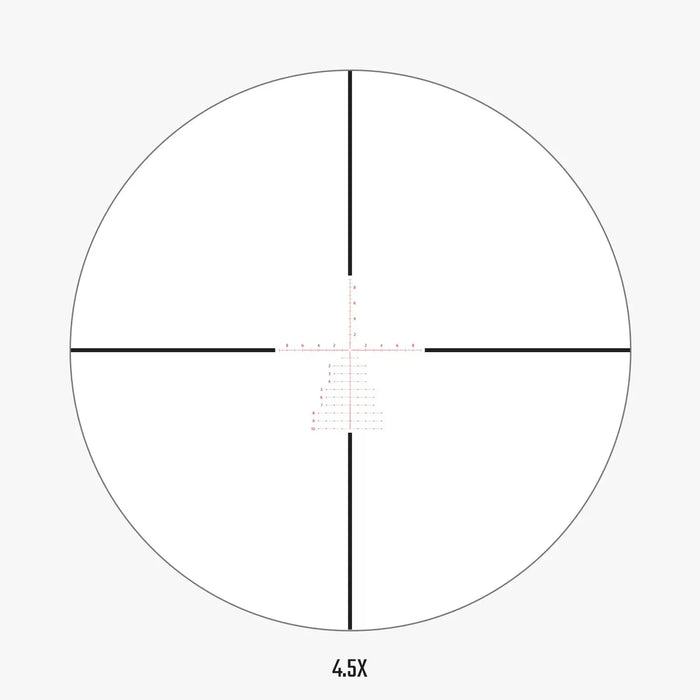 Athlon Ares ETR UHD 4.5–30×56 APRS1 FFP IR MIL Athlon Optics