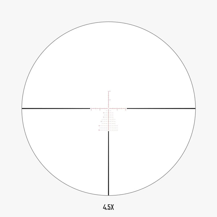 Athlon Ares ETR UHD 4.5–30×56 APRS6 FFP IR MIL Athlon Optics