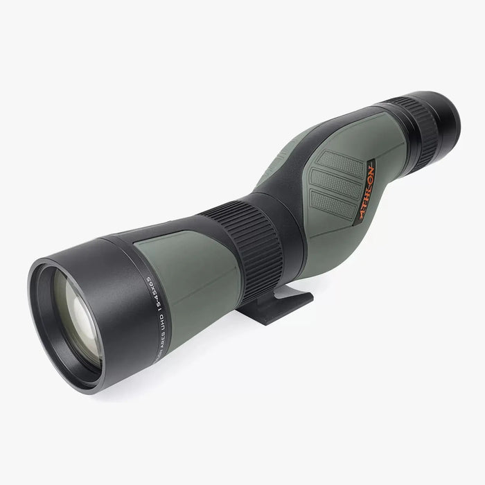 Athlon Ares G2 UHD 15–45×65 Straight Spotting Scope Athlon Optics