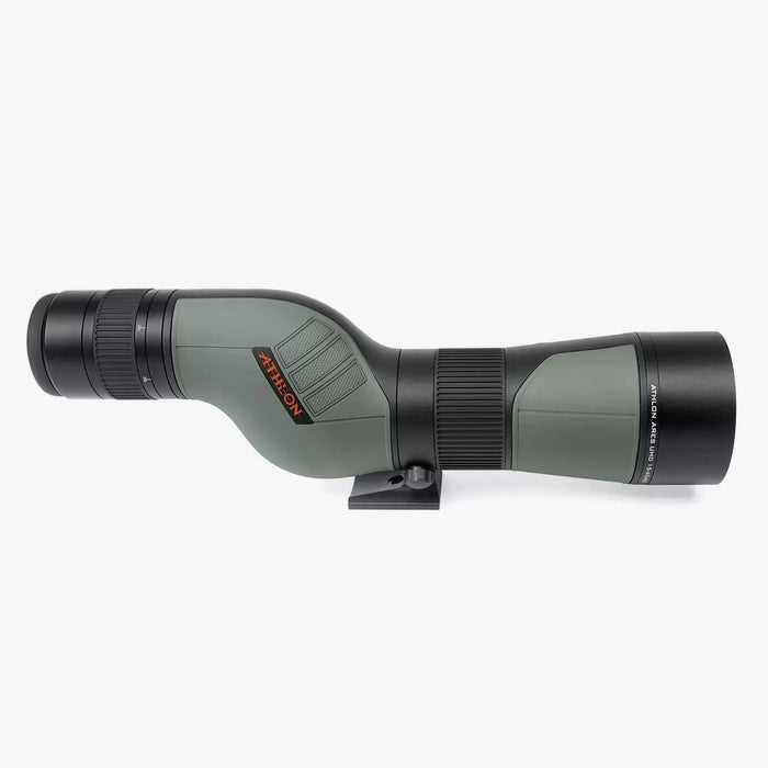 Athlon Ares G2 UHD 15–45×65 Straight Spotting Scope Athlon Optics