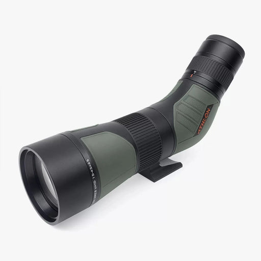 Athlon Ares G2 UHD 15–45×65 (45°) Spotting Scope Athlon Optics