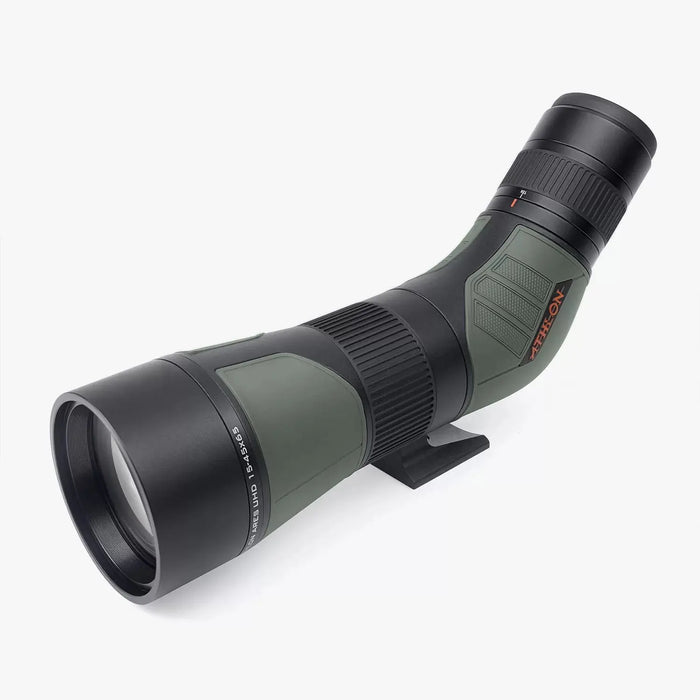 Athlon Ares G2 UHD 15–45×65 (45°) Spotting Scope Athlon Optics