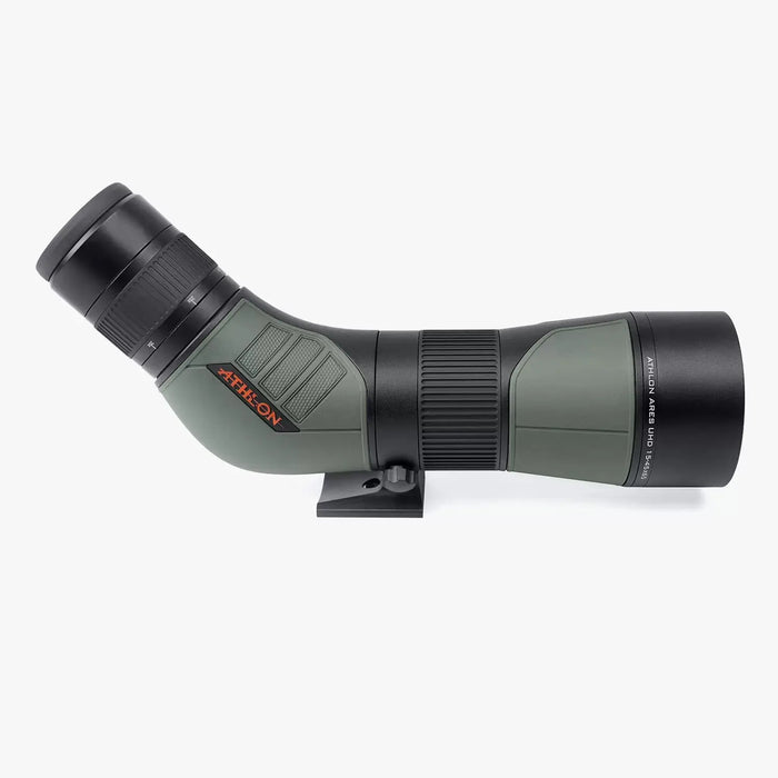 Athlon Ares G2 UHD 15–45×65 (45°) Spotting Scope Athlon Optics