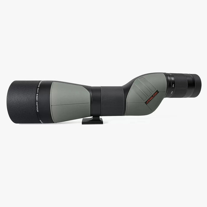 Athlon Ares G2 UHD 20–60×85 Spotting Scope (Straight Angle) Athlon Optics