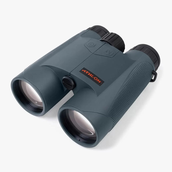 Athlon Cronus 10×50 Rangefinding Binoculars Athlon Optics