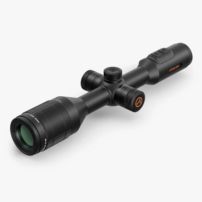 Athlon Cronus ATS 35‑400 Thermal Scope Athlon Optics
