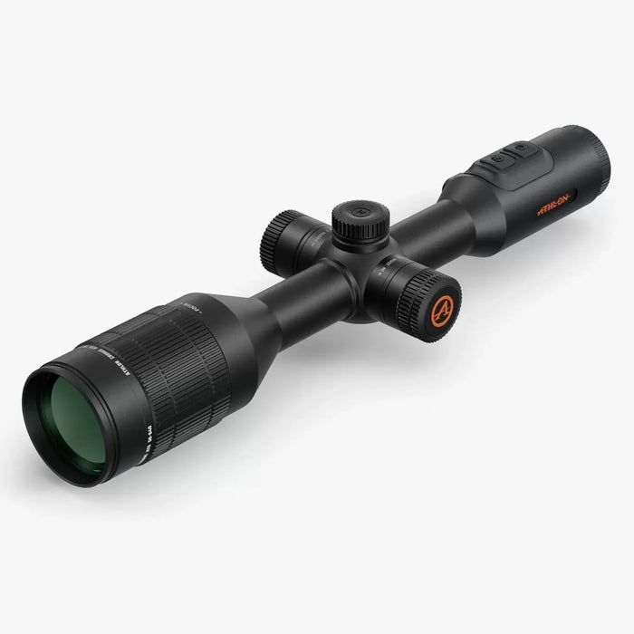 Athlon Cronus ATS 50‑640 Thermal Scope Athlon Optics