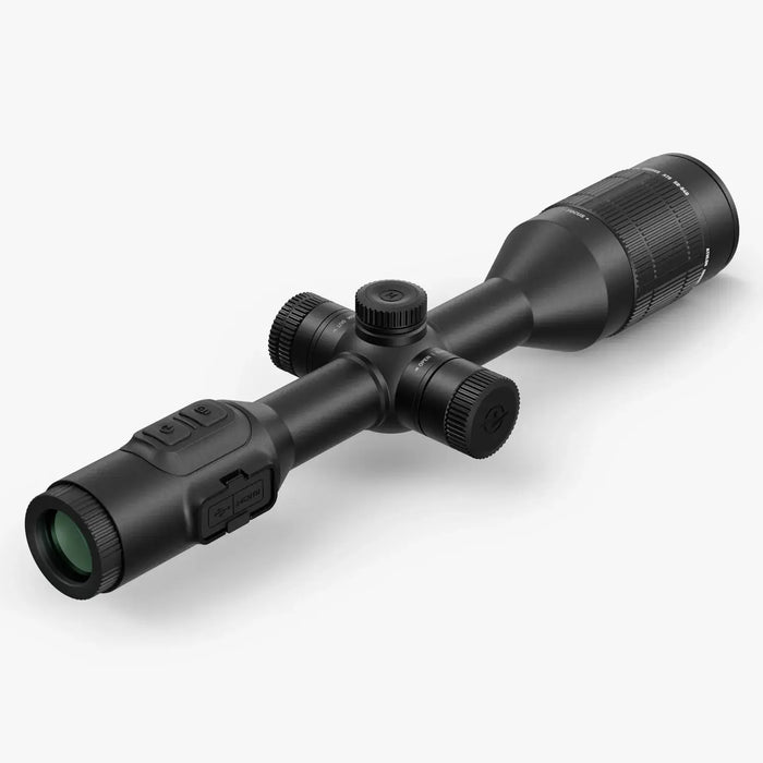 Athlon Cronus ATS 50‑640 Thermal Scope Athlon Optics