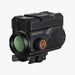 Athlon Cronus ATS Pro 35C‑640 Clip‑On Thermal Sight Athlon Optics