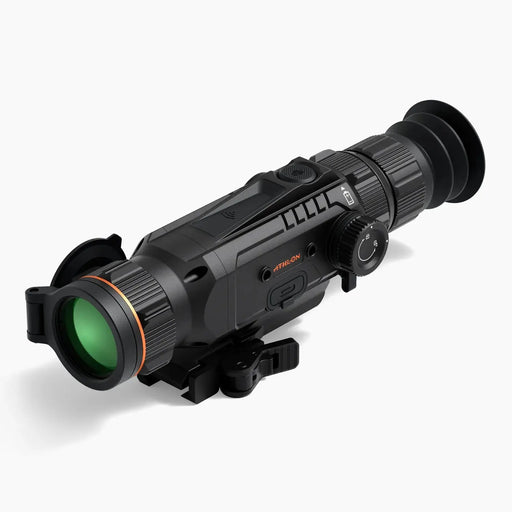Athlon Cronus ATS Pro 35P‑400 Thermal Scope Athlon Optics