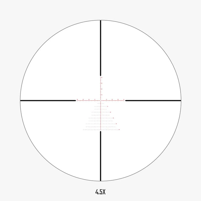 Athlon Cronus BTR Gen2 UHD 4.5–29×56 APRLr5 FFP IR MOA Riflescope Athlon Optics
