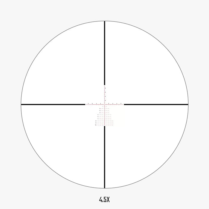 Athlon Cronus BTR Gen2 UHD 4.5–29×56 APRS1 FFP IR MIL Riflescope Athlon Optics