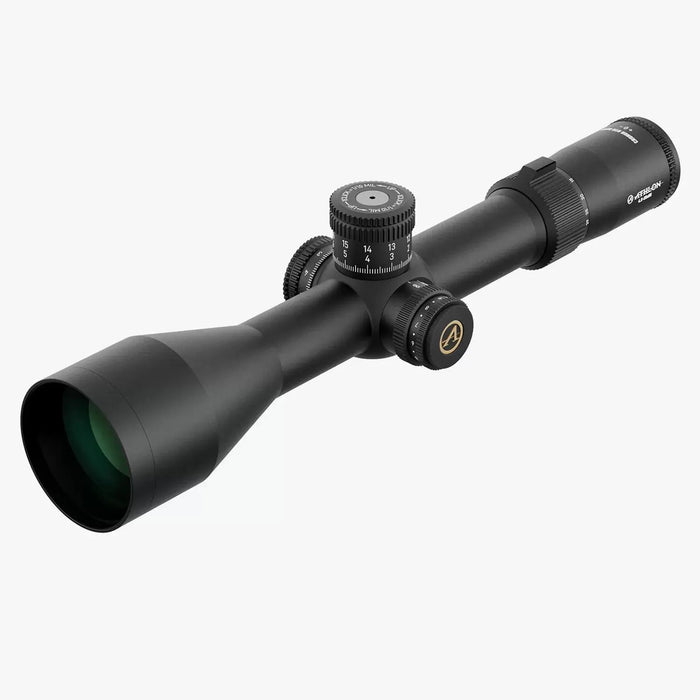 Athlon Cronus BTR Gen2 UHD 4.5–29×56 APRS6 FFP IR MIL Riflescope Athlon Optics