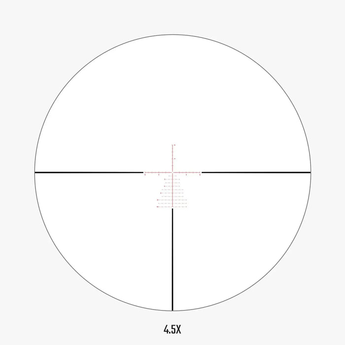 Athlon Cronus BTR Gen2 UHD 4.5–29×56 APRS6 FFP IR MIL Riflescope Athlon Optics