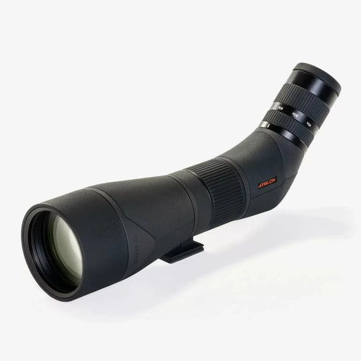 Athlon Cronus G2 UHD 20–60×86 Spotting Scope (45°) Athlon Optics