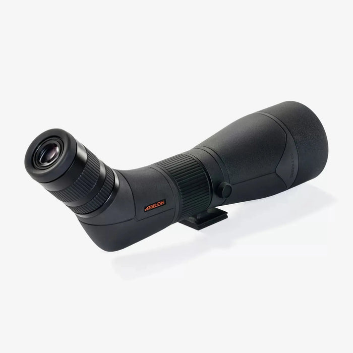Athlon Cronus G2 UHD 20–60×86 Spotting Scope (45°) Athlon Optics