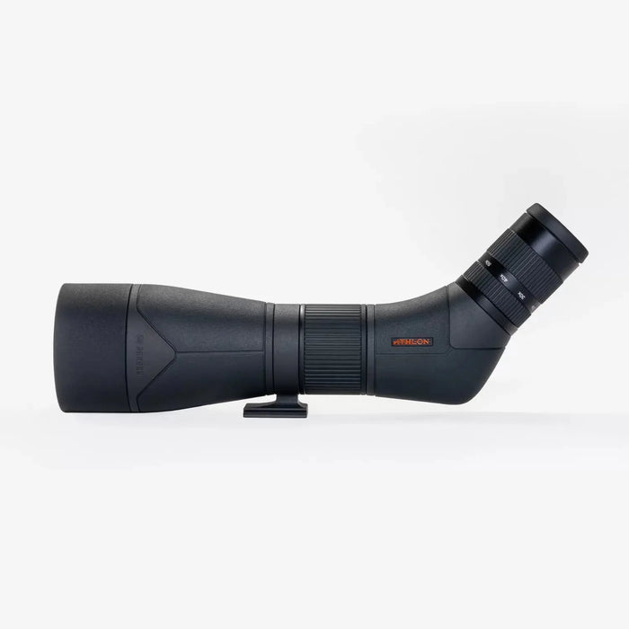 Athlon Cronus G2 UHD 20–60×86 Spotting Scope (45°) Athlon Optics