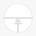 Athlon Cronus BTR Gen2 UHD 1–6×24 ATSR2 SFP IR MOA Riflescope Athlon Optics