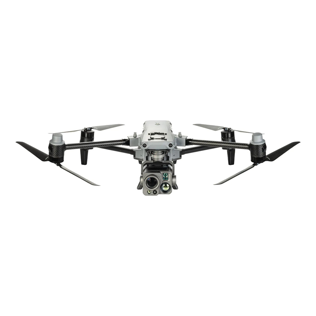 Autel EVO Alpha – Next‑Gen Industrial Drone