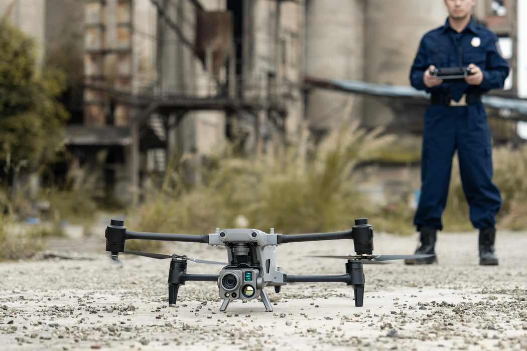 Autel EVO Alpha – Next‑Gen Industrial Drone Autel