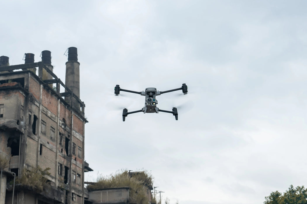 Autel EVO Alpha – Next‑Gen Industrial Drone Autel