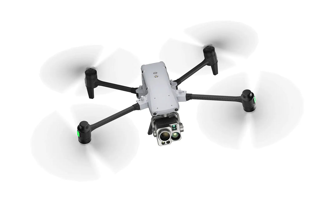 Autel EVO Alpha – Next‑Gen Industrial Drone Autel