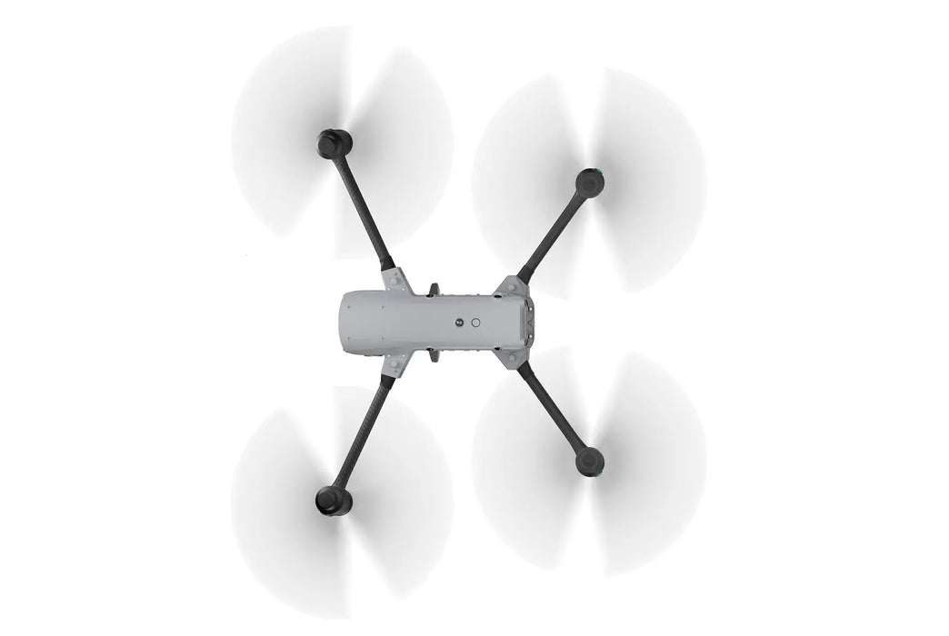 Autel EVO Alpha – Next‑Gen Industrial Drone Autel