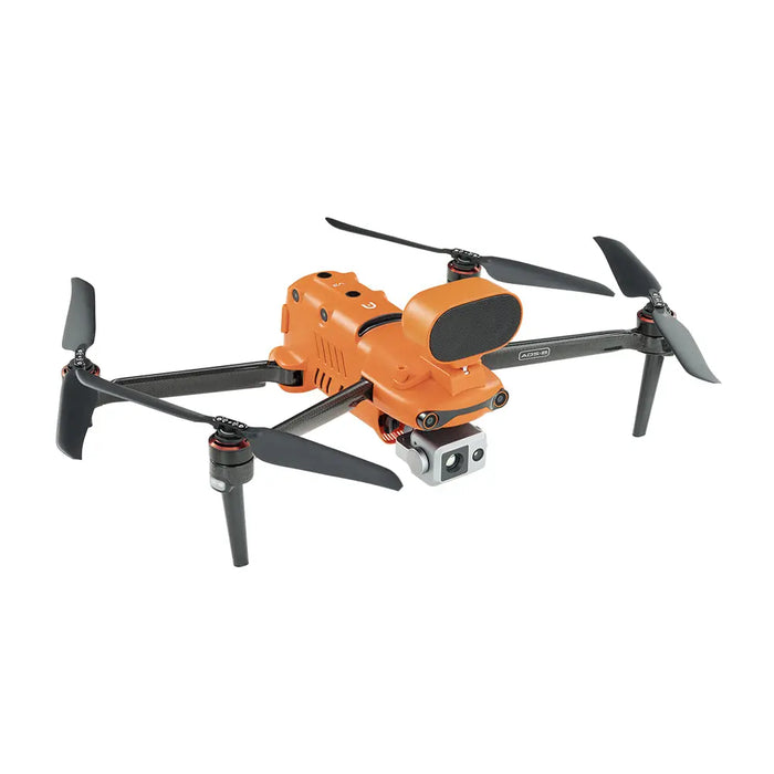 Autel EVO II Dual 640T Enterprise Bundle V3 Autel