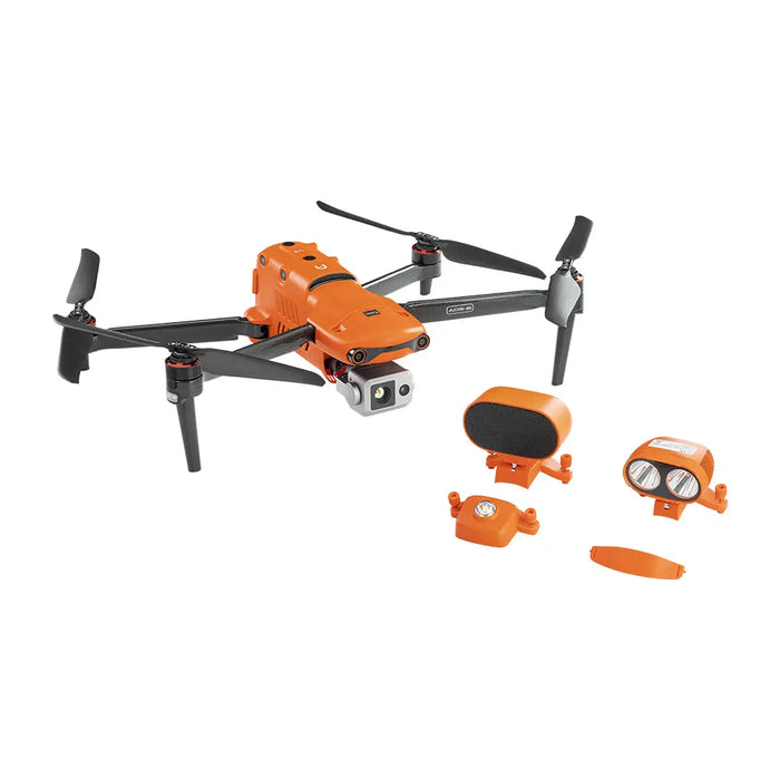 Autel EVO II Dual 640T Enterprise Bundle V3 Autel