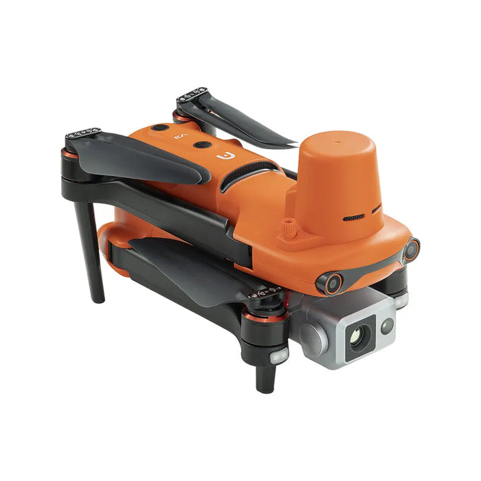 Autel EVO II Dual 640T RTK Rugged Bundle V3 Autel